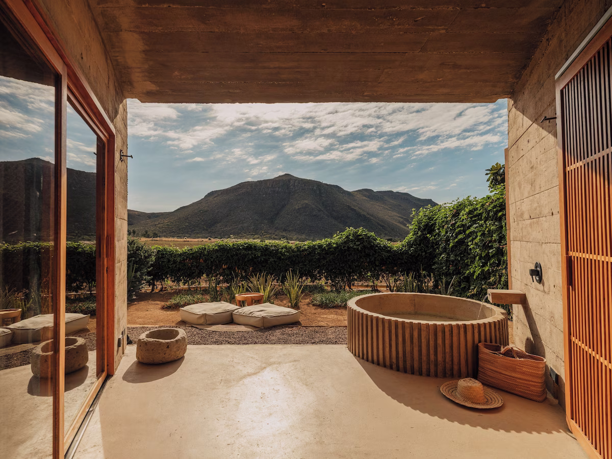 Paradero Todos Santos