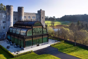 The 15 Most Beautiful Palace Hotels in Europe Worth Visiting