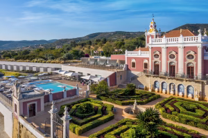 The 15 Most Beautiful Palace Hotels in Europe Worth Visiting