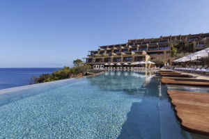 The Best Beach Hotels in Europe: 10 Luxury Escapes Worth Visiting