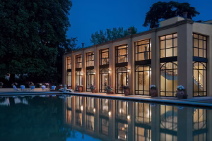Is Four Seasons Hotel Firenze Worth $2,000 Per Night?