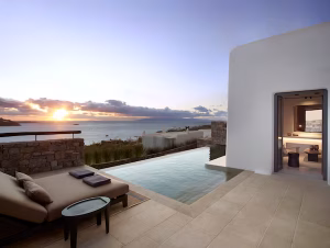 Best Luxury Hotels in Mykonos: 10 Exceptional Stays for 2026