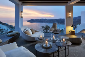 Best Luxury Hotels in Mykonos: 10 Exceptional Stays for 2026